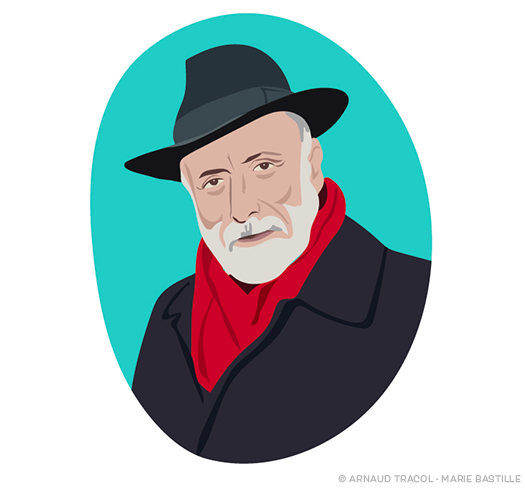 Carlo Petrini : il a inventé la 