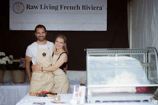 Raw Living Raw Living