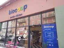 Photo Biocoop Nice Jardin D'Eden