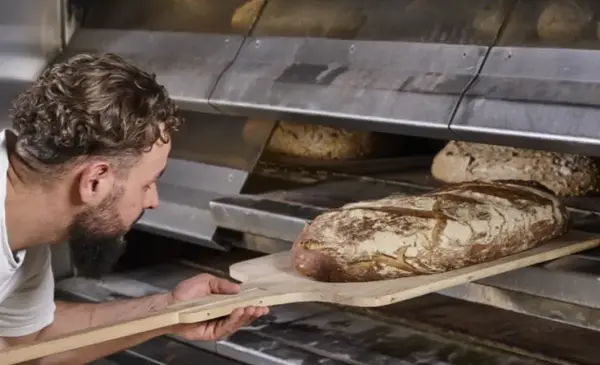 Animation Pain de Belledonne